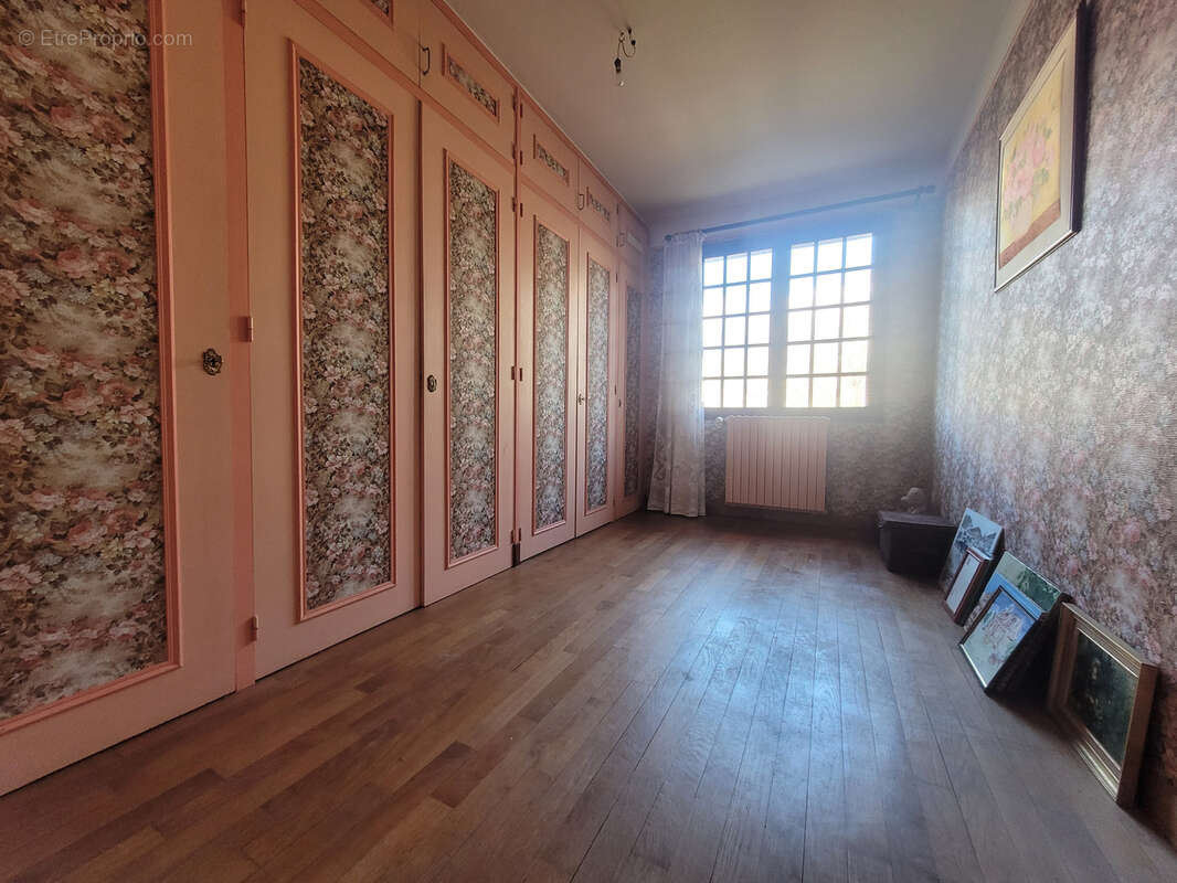 Maison à L'ISLE-JOURDAIN