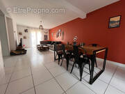 Appartement à TOULOUGES