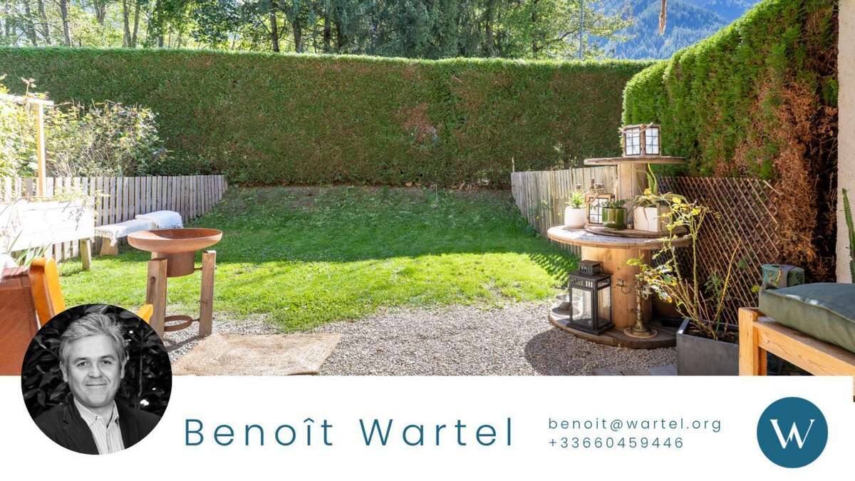 Appartement - photo 8