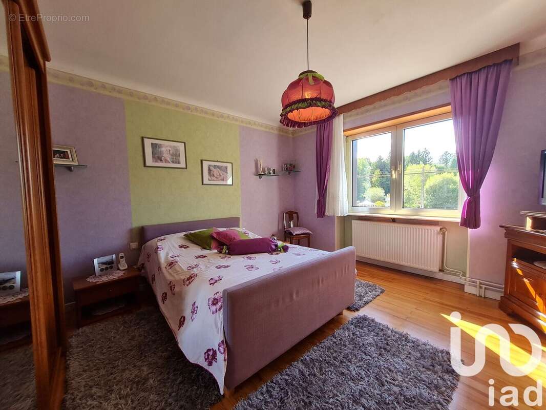 Photo 8 - Maison à VOLMUNSTER