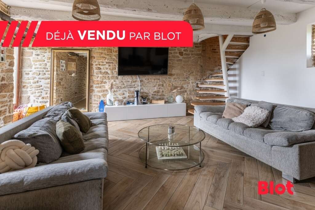 Maison 206 m² à Saint-Juvat  - photo 3