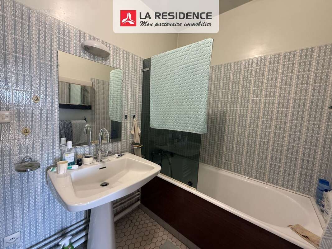 Appartement 73 m² à Velizy-Villacoublay  - photo 5