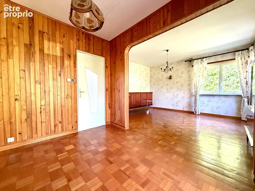 Maison Lautenbach - 6 pièces 104m² - photo 4