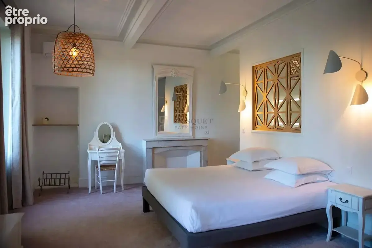 Hôtel 4 – drôme provençale - photo 41