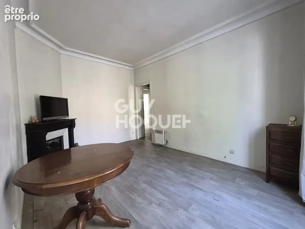 Appartement Paris 2 pièce(s) 32.13 m2 - photo 8