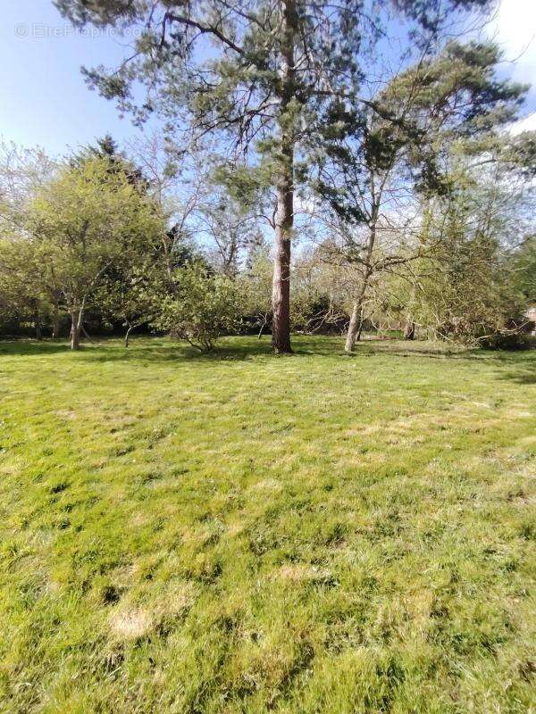 Maison à LE POISLAY