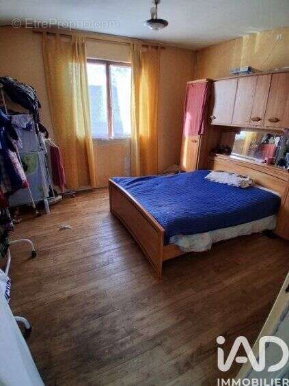 Photo 3 - Maison à AVORD