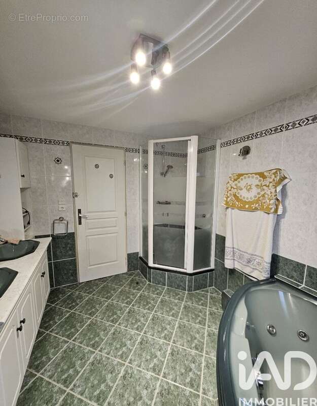 Photo 5 - Maison à SIERVILLE