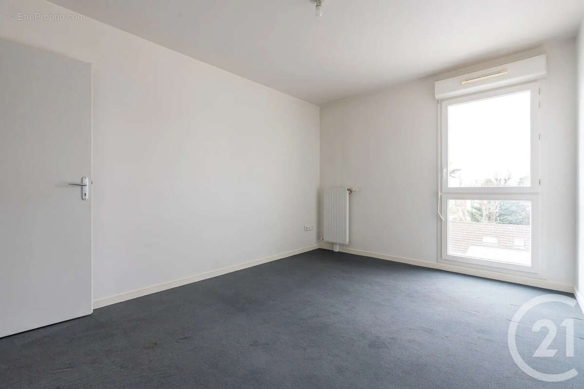 Appartement à CHAMPIGNY-SUR-MARNE