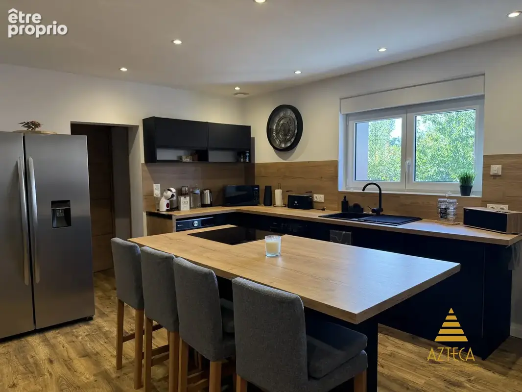 Appartement 316 m² à vendre à Neuville-Saint-Remy (59554) - photo 5