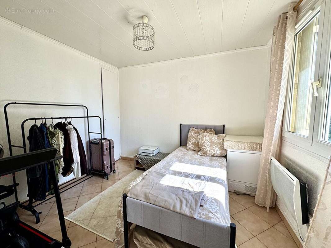 Appartement à BRIGNOLES