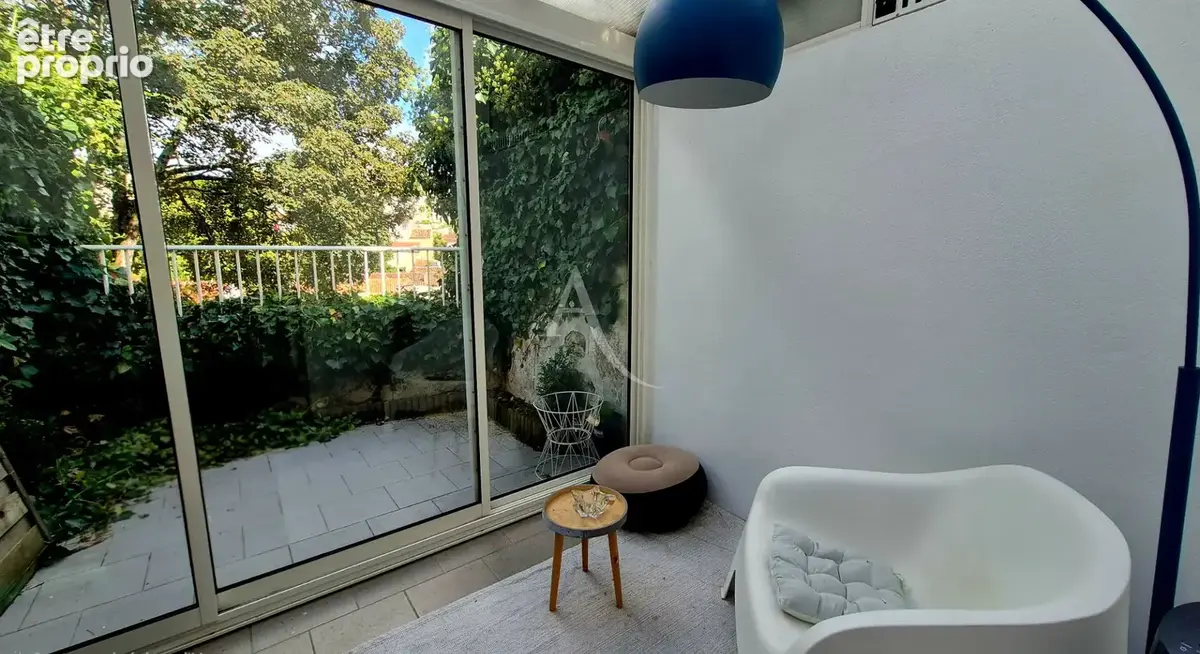 Maison Saintes 5 pièce(s) - Quartier Saint François - photo 12