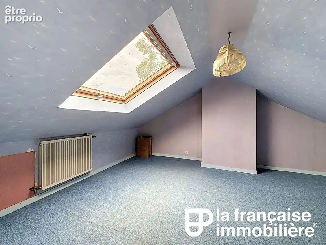 Maison Saint Aubin D Aubigne 6 pièce(s) 80.38 m2 - photo 9