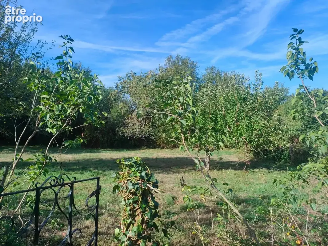 Maison 5 pièces 93 m² à vendre à Oradour-Sur-Vayres (87150) - photo 8