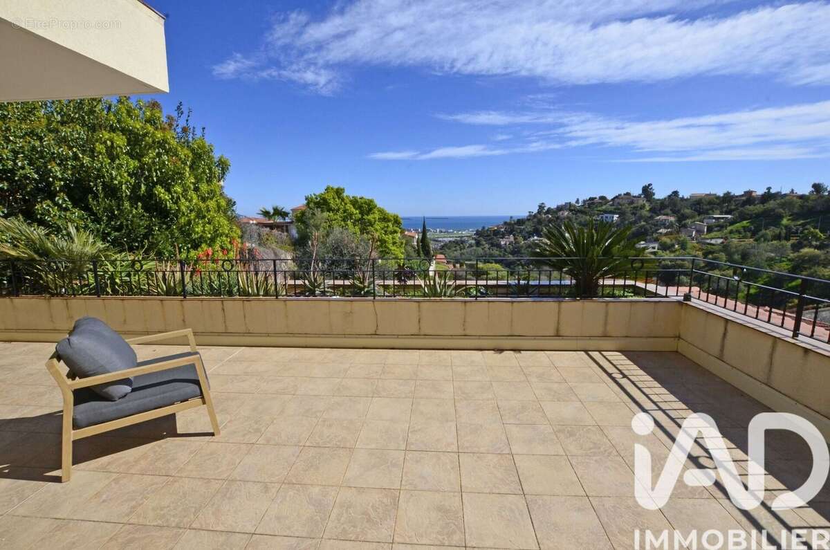 Photo 6 - Appartement à MANDELIEU-LA-NAPOULE