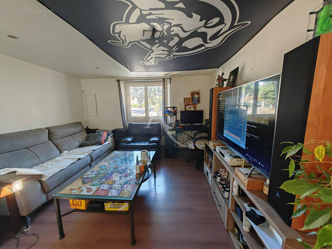 Appartement à LE PRADET