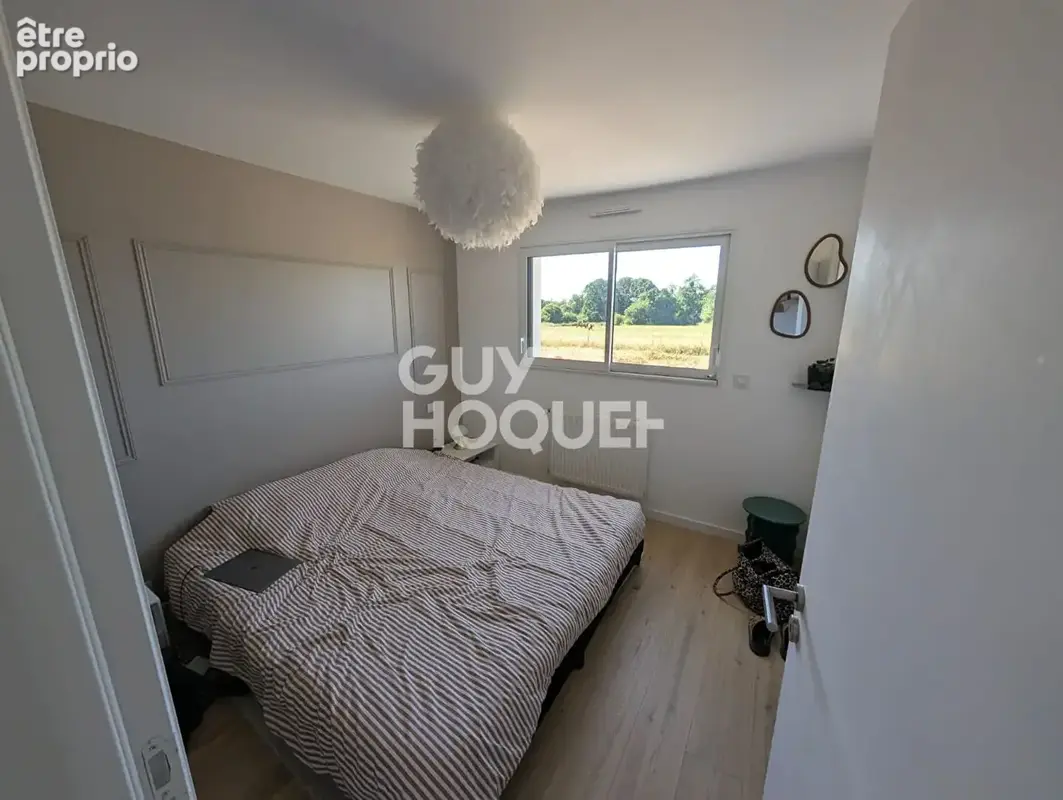 Maison  de lotissement neuve - photo 7