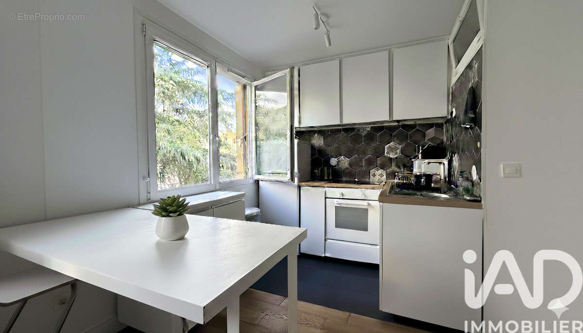 Photo 2 - Appartement à MONTREUIL