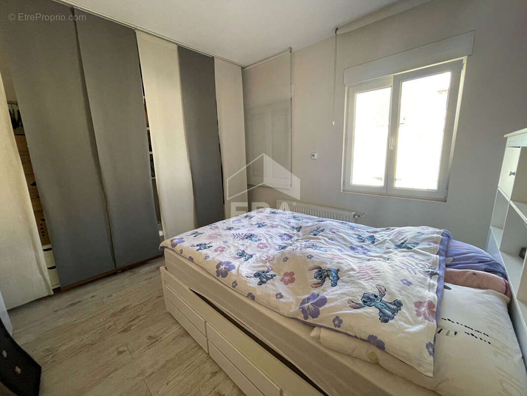 Maison à COUDEKERQUE-BRANCHE