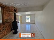 Maison à SAINT-JEAN-DE-BRAYE