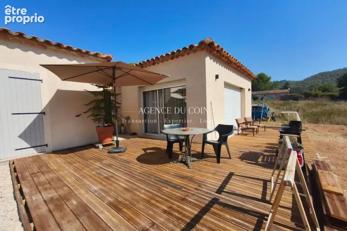 Coup de coeur assuré ! Villa contemporaine neuve au calme ab - photo 2
