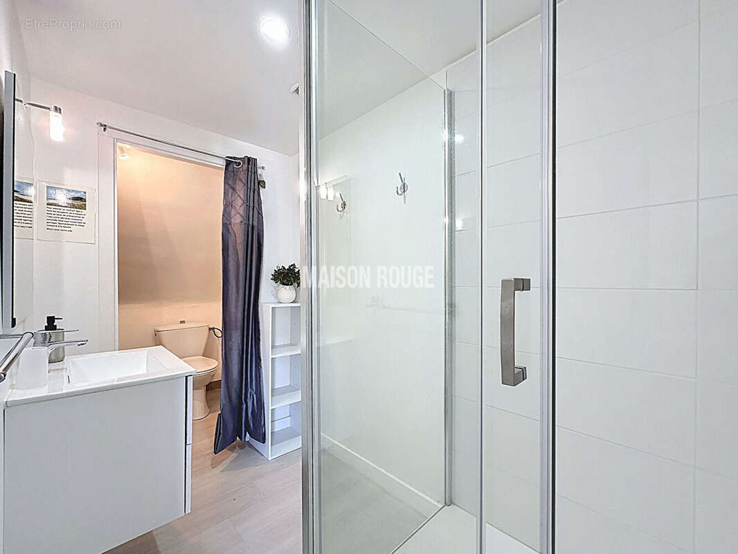 Appartement à LANNION