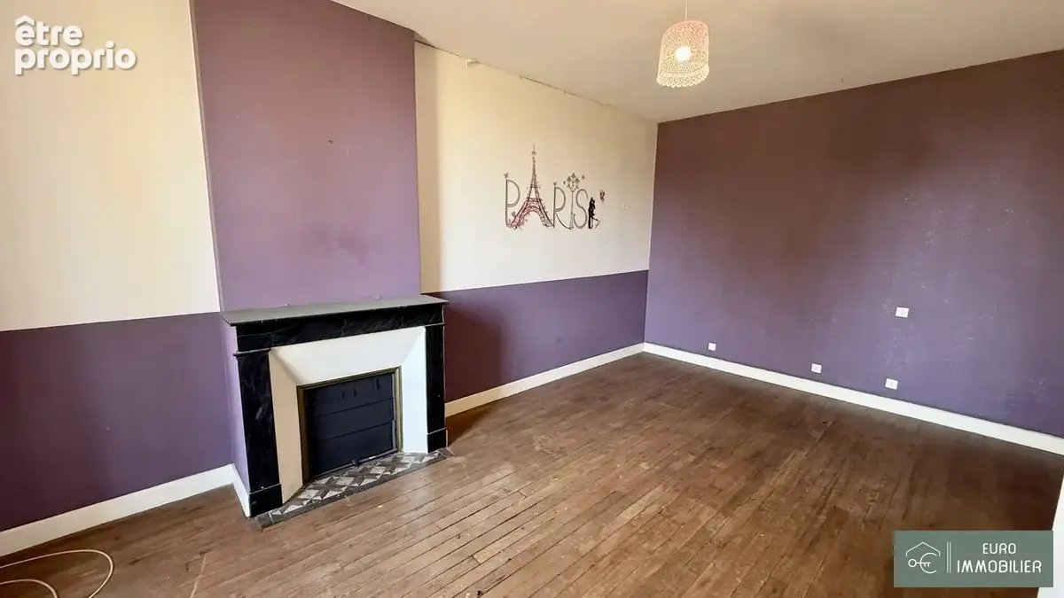 Maison 7 pièces 190 m² à vendre à Saint-Symphorien (33113) - photo 8