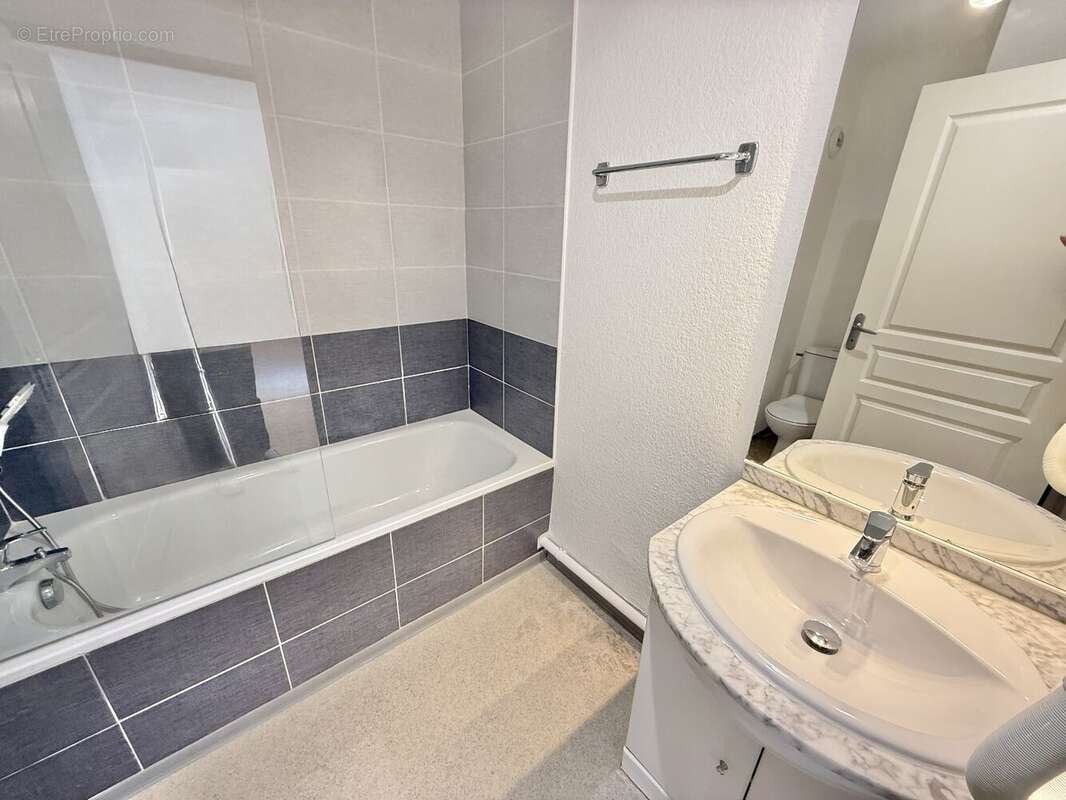 Appartement à AGDE