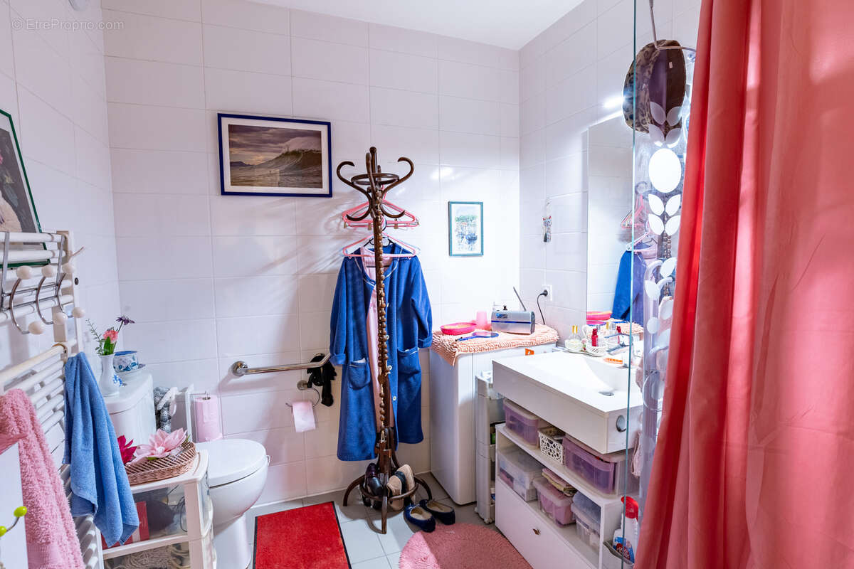 Appartement à HENDAYE