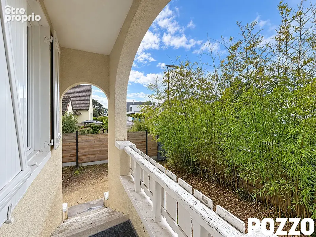 Maison Saint Pair Sur Mer - photo 8