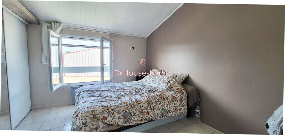 Maison 162 m² à Brem-Sur-Mer  - photo 38