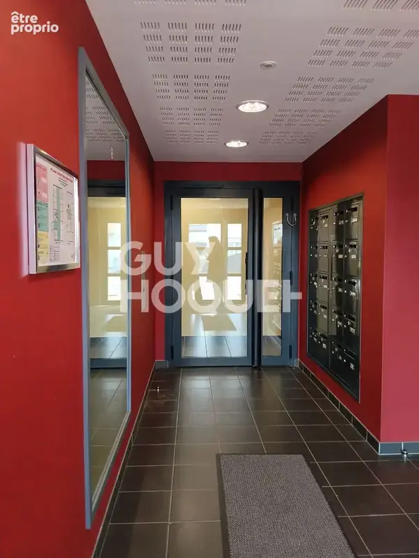 Appartement  T3 -  d'une surface d'environ 60,40 m2 - 22100 LANVALLAY - photo 11