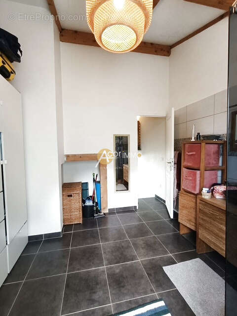 Appartement à SIX-FOURS-LES-PLAGES
