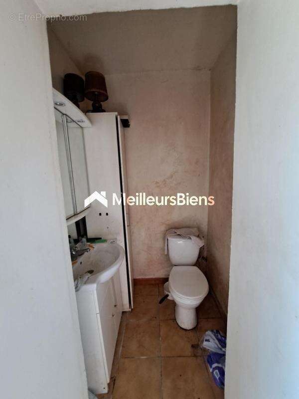 Maison à AIX-EN-OTHE