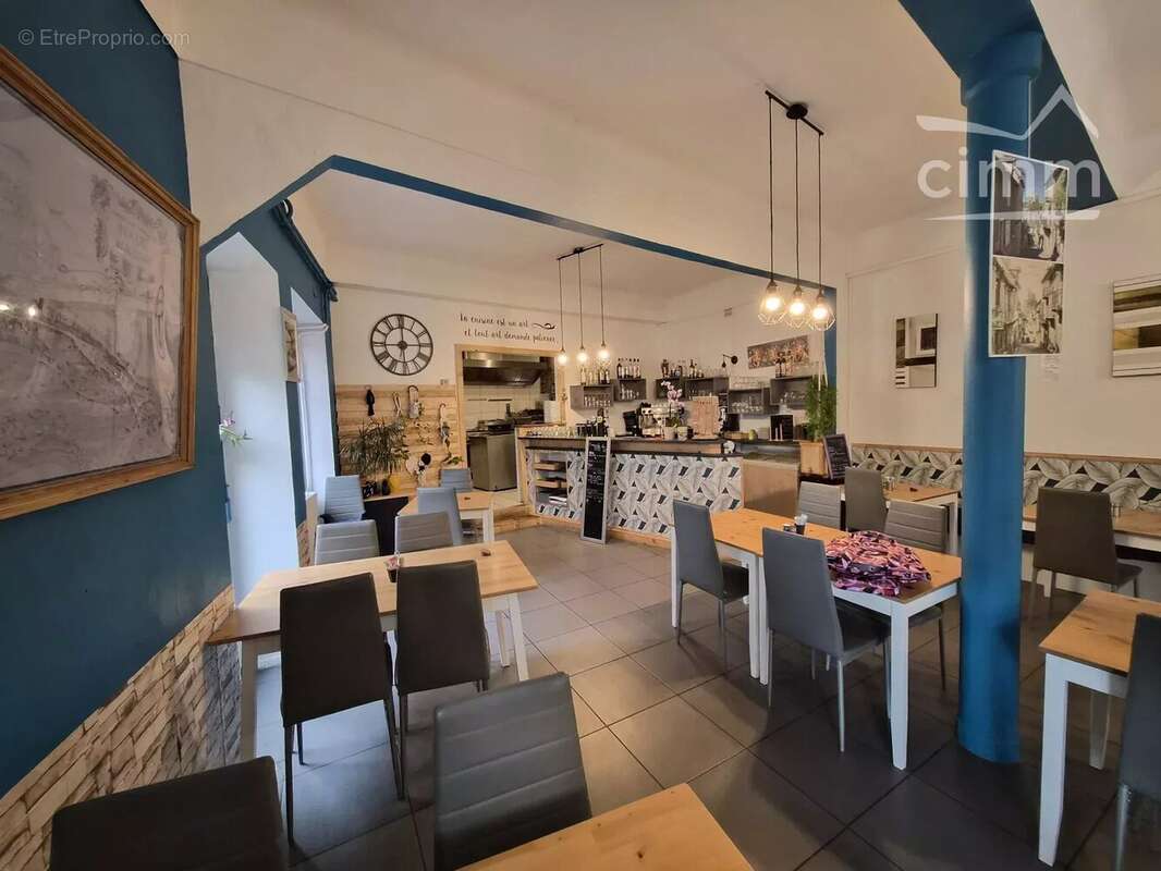 Appartement à NAJAC