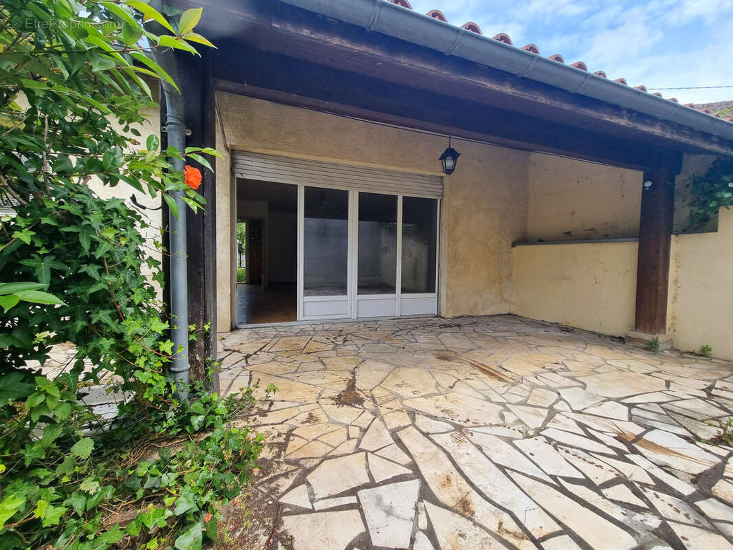 Maison à CENON