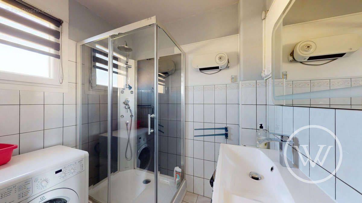 Appartement à PORT-LA-NOUVELLE