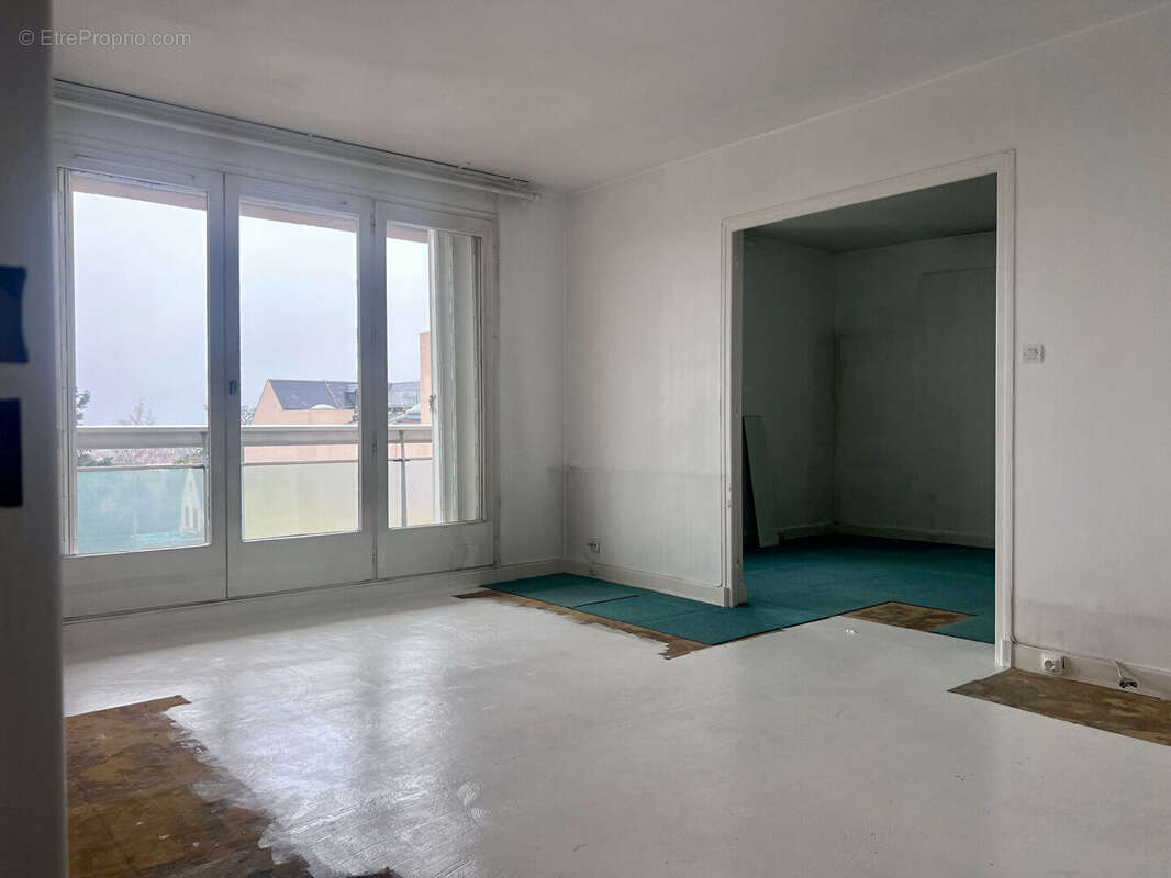 Appartement à NEVERS