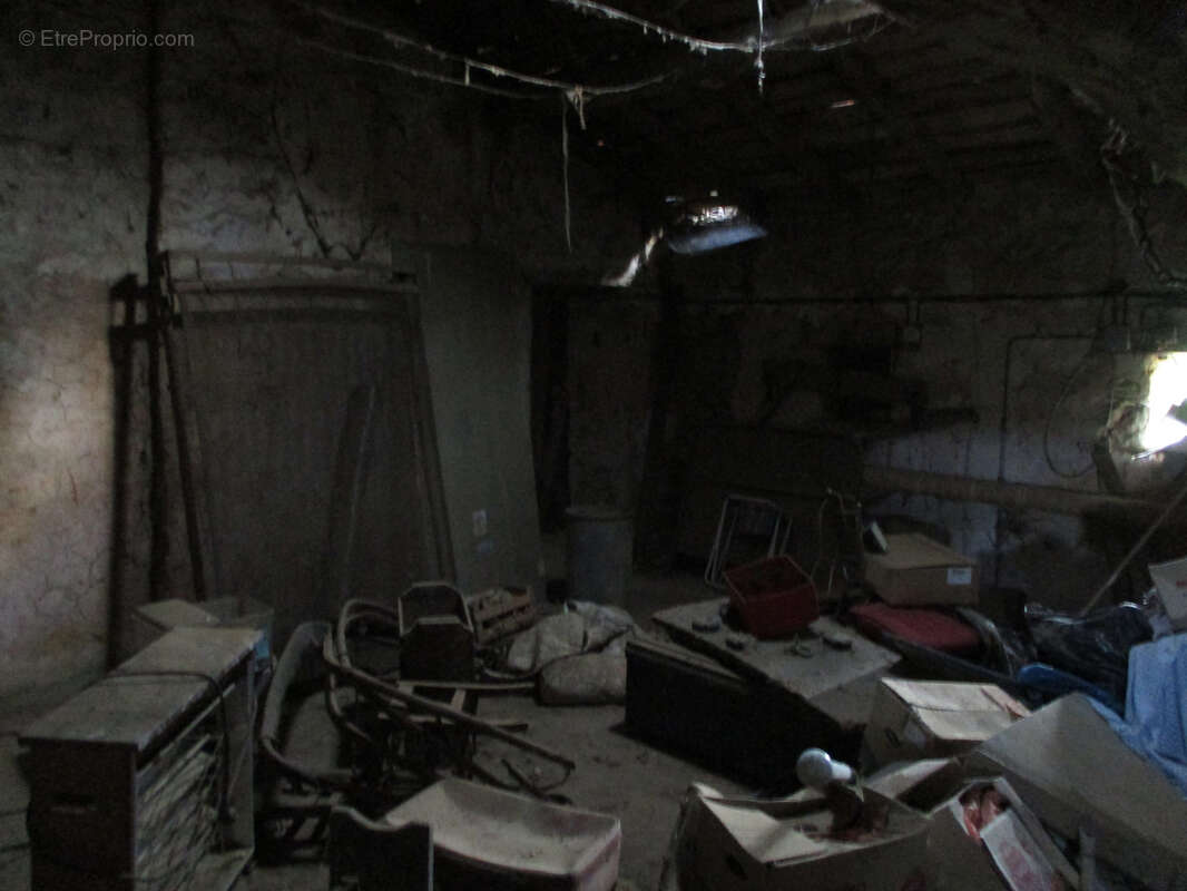 Maison à CEAUX-EN-COUHE