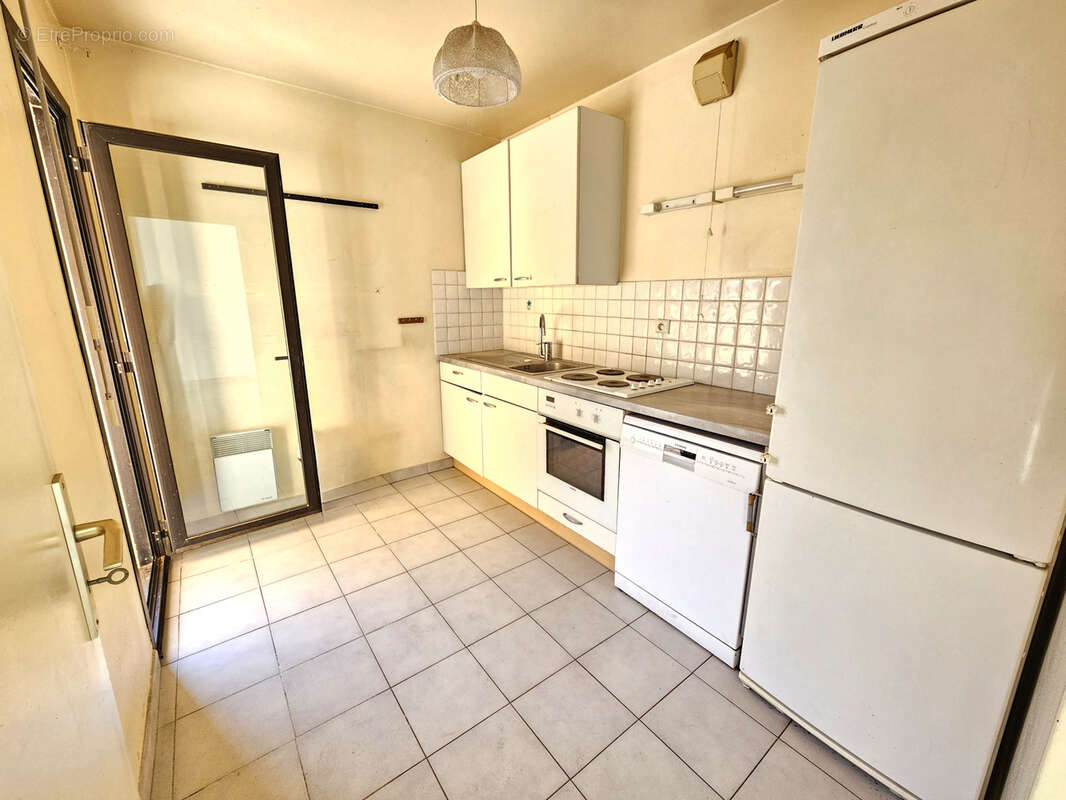 Appartement à HYERES