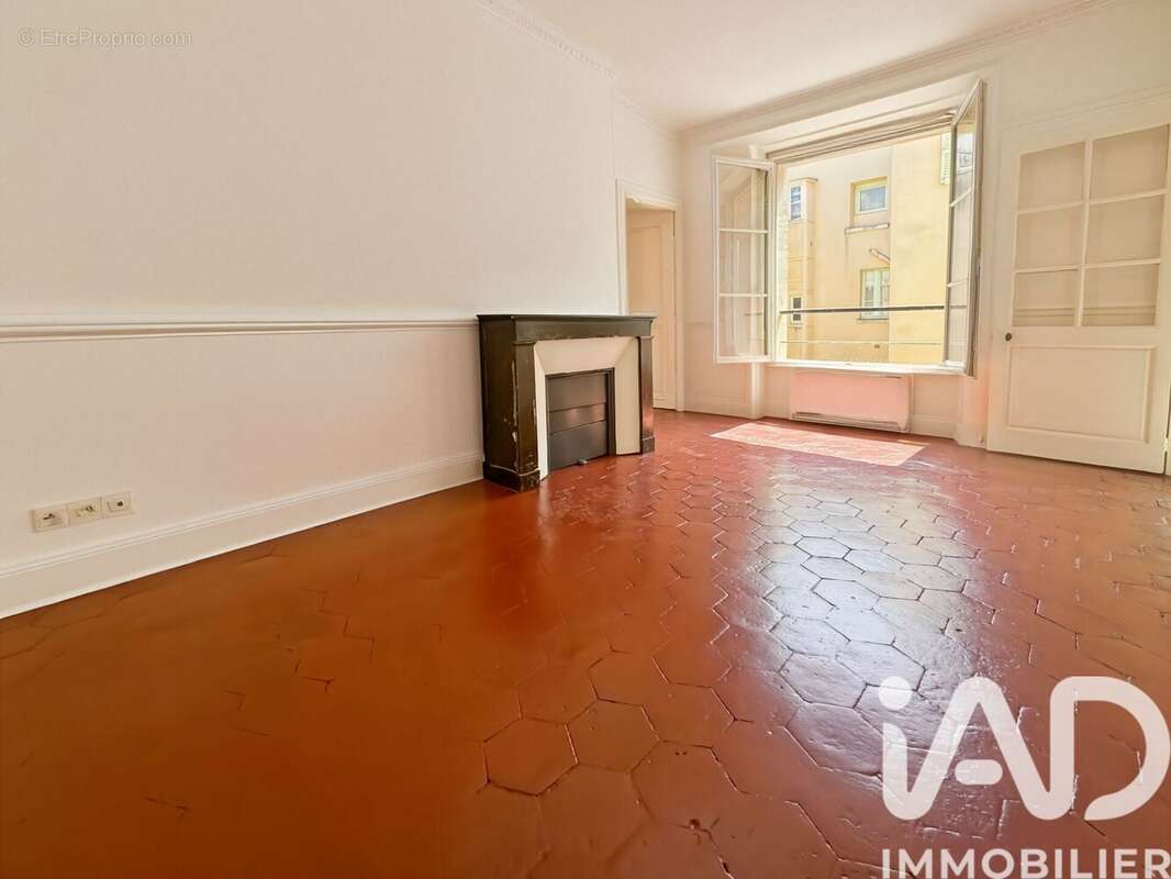 Photo 7 - Appartement à VERSAILLES