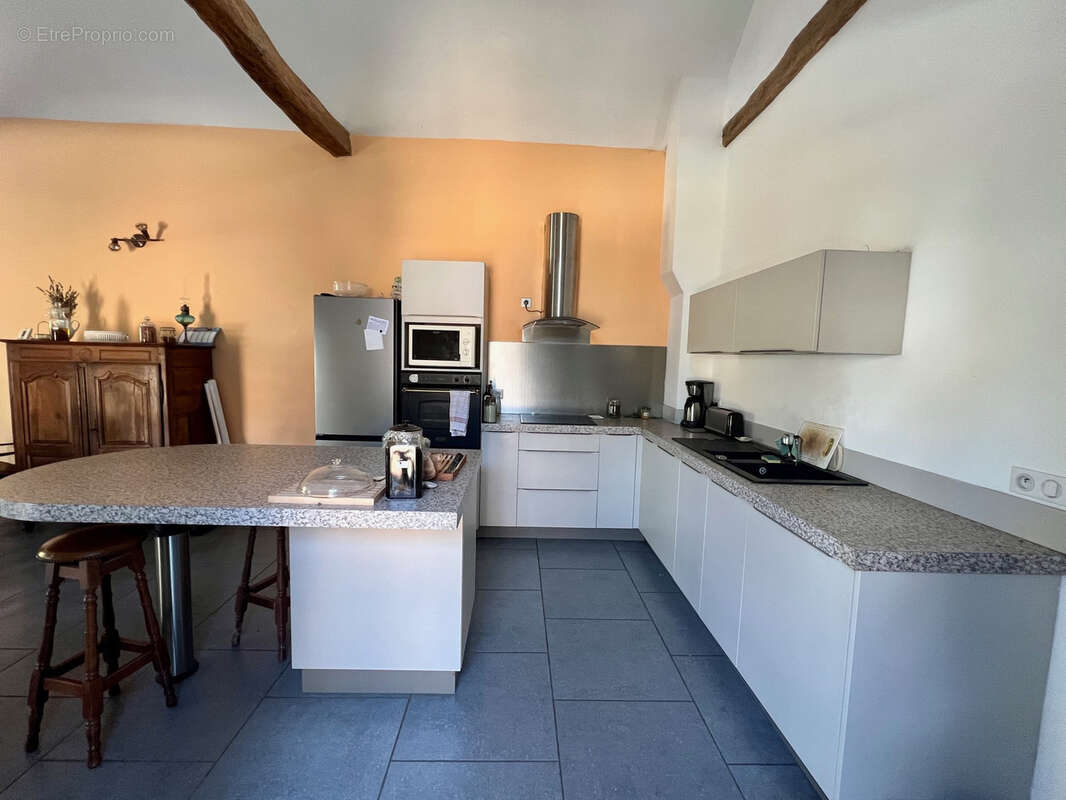 Maison à VIALA-DU-TARN