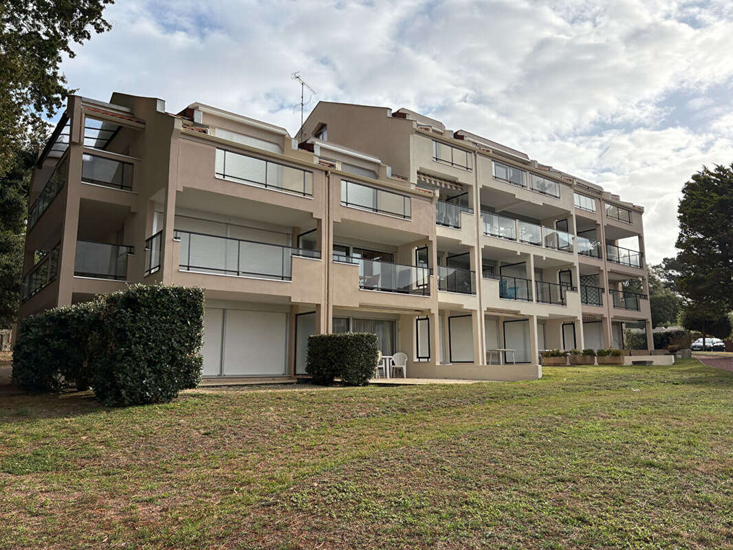 Appartement à PORNIC