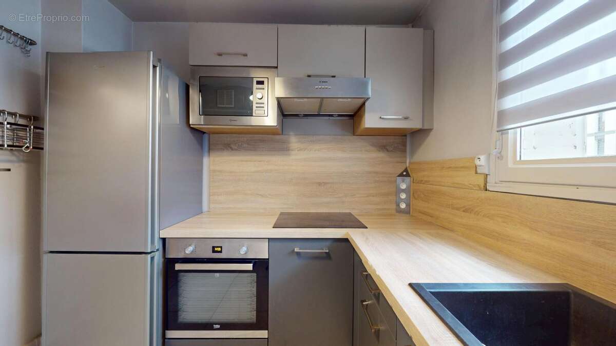 Appartement à LYON-4E