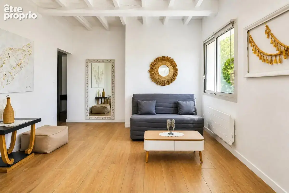 Maison de 7 pièces de 140 m² à Arès Emplacement d’exception - photo 10