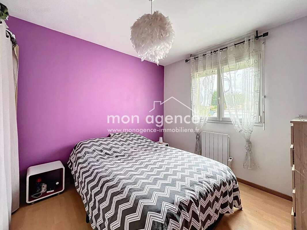 Maison à SAINT-VICTOR-L&#039;ABBAYE