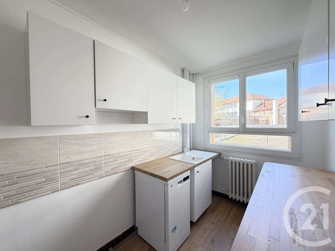 Appartement à ANTONY