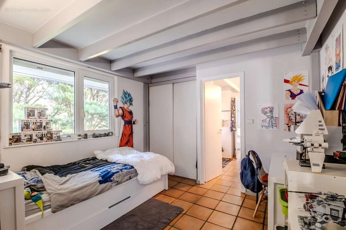 Maison 5 pieces - a vendre - anthy sur leman - photo 11