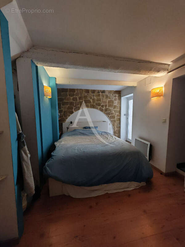 Appartement Le Pradet 2 pièce(s) 37 m2 - photo 7