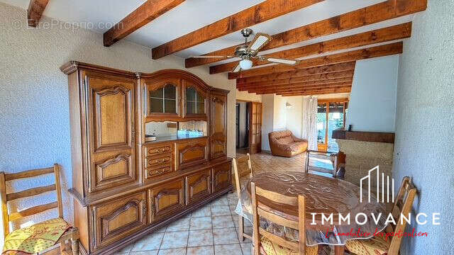 Maison 90 m² à Vendargues  - photo 7